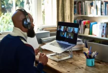 Le télétravail transfrontalier : un mariage réussi entre technologie et mobilité