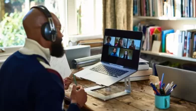 Le télétravail transfrontalier : un mariage réussi entre technologie et mobilité