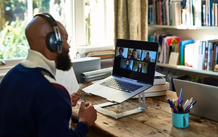 Le télétravail transfrontalier : un mariage réussi entre technologie et mobilité